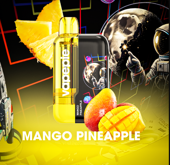 👇Válassza ki a kedvenc ízét⭐TK × VAPEPIE Ultra Phantom 30000 Szívás ⭐Forradalmi újdonság）