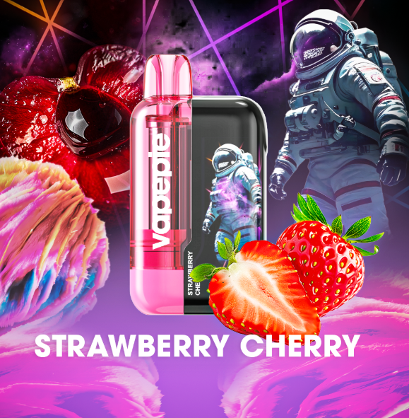 👇Válassza ki a kedvenc ízét⭐TK × VAPEPIE Ultra Phantom 30000 Szívás ⭐Forradalmi újdonság）