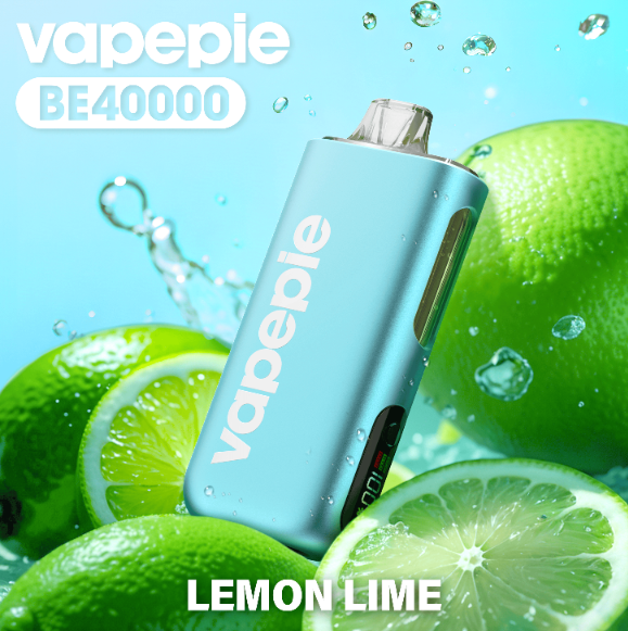 🏆VAPEPIE MAX 40000–Kedvezményes 3/5 darabos csomag,többféle íz közül választhatsz!