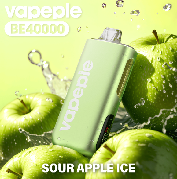 🏆VAPEPIE MAX 40000–Kedvezményes 3/5 darabos csomag,többféle íz közül választhatsz!