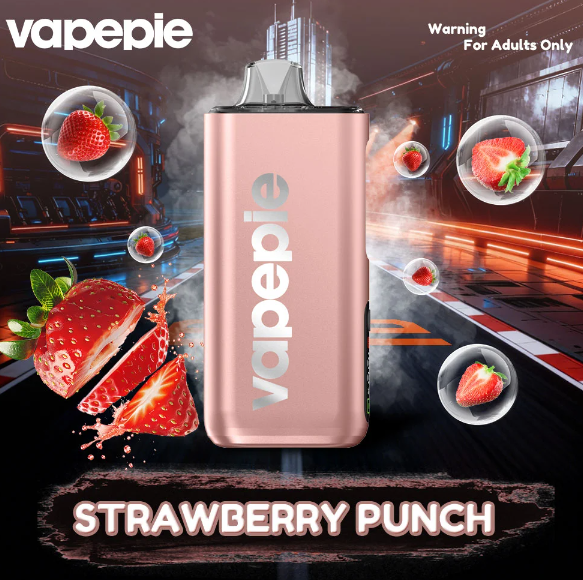 🔥Promóciós ár az újoncoknak:akár 4070 HUF/db🔥VAPEPIE Max 40000 PUFFS