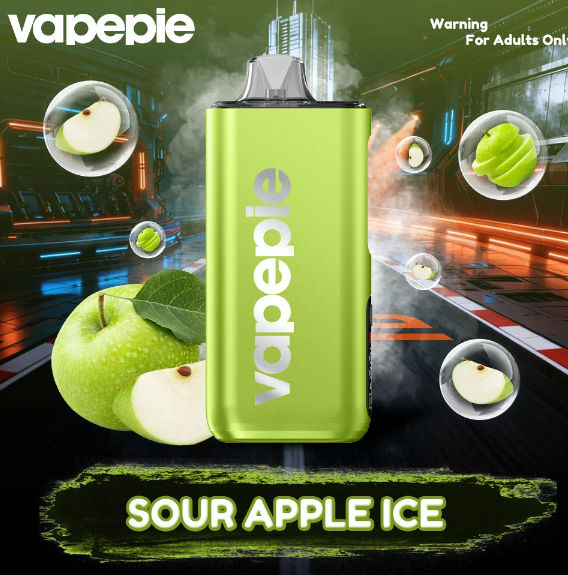 🔥Promóciós ár az újoncoknak:akár 4070 HUF/db🔥VAPEPIE Max 40000 PUFFS