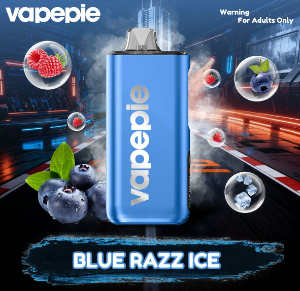 🔥Promóciós ár az újoncoknak:akár 4070 HUF/db🔥VAPEPIE Max 40000 PUFFS