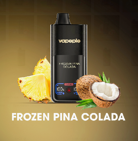 🏆[ 30% KEDVEZMÉNY] Csak 6880 Ft darabonként | 3/6/9 darabos csomag– VAPEPIE Mega 70000 PUFFS