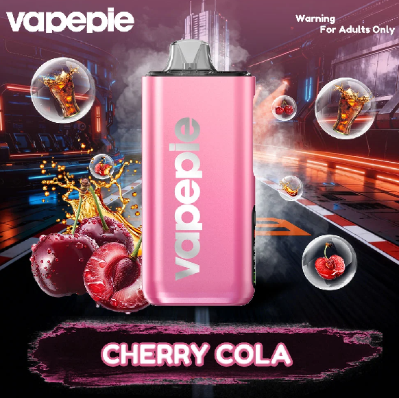 🏆[45% KEDVEZMÉNY] Csak 4200 Ft darabonként | 3/5 darabos csomag-VAPEPIE PRO 40000 PUFFS