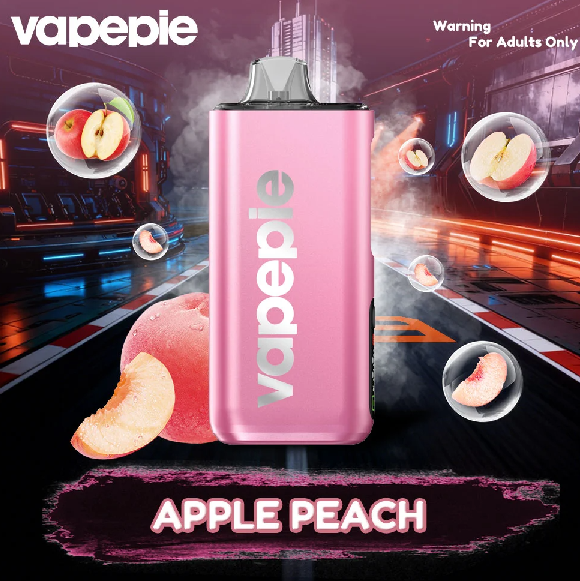 🏆[45% KEDVEZMÉNY] Csak 4200 Ft darabonként | 3/5 darabos csomag-VAPEPIE PRO 40000 PUFFS