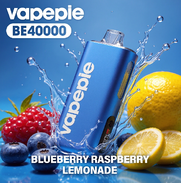 🏆[45% KEDVEZMÉNY] Csak 4200 Ft darabonként | 3/5 darabos csomag-VAPEPIE MAX 40000 PUFFS