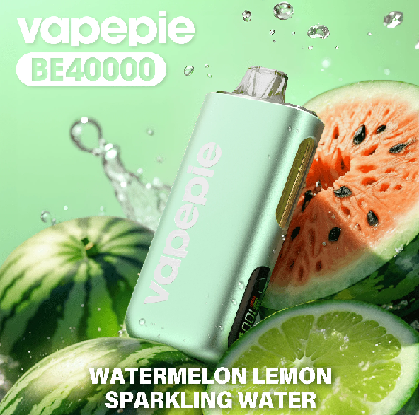 👑 [45% KEDVEZMÉNY] Csak 4200 Ft darabonként | 3/5 darabos csomag-VAPEPIE MAX 40000 PUFFS