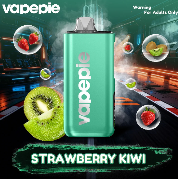 👑 [45% KEDVEZMÉNY] Csak 4200 Ft darabonként | 3/5 darabos csomag-VAPEPIE MAX 40000 PUFFS
