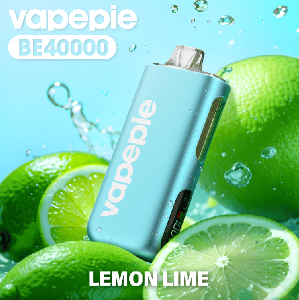 👑 [45% KEDVEZMÉNY] Csak 4200 Ft darabonként | 3/5 darabos csomag-VAPEPIE MAX 40000 PUFFS