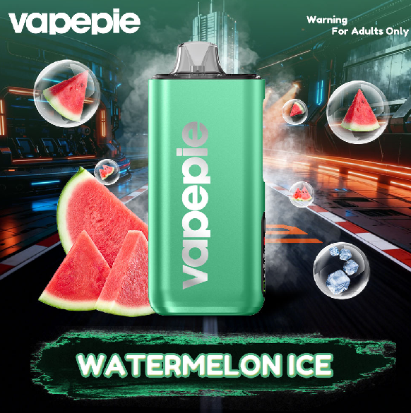 ÚJ VAPEPIE PRO 40000 PUFFS UPGRADED EDITION | Megújult dizájnok limitált IP Edition változatokkal