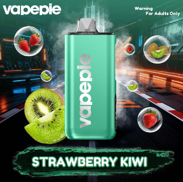 👑 [45% KEDVEZMÉNY] Csak 4200 Ft darabonként | 3/5 darabos csomag-VAPEPIE PRO 40000 PUFFS