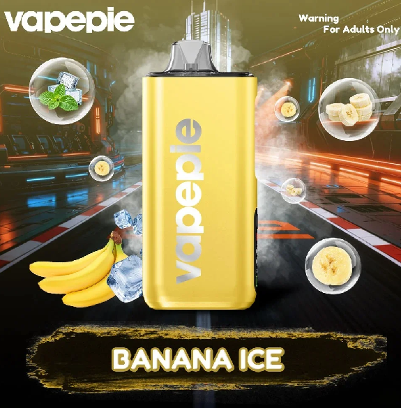 👑 [45% KEDVEZMÉNY] Csak 4200 Ft darabonként | 3/5 darabos csomag-VAPEPIE PRO 40000 PUFFS