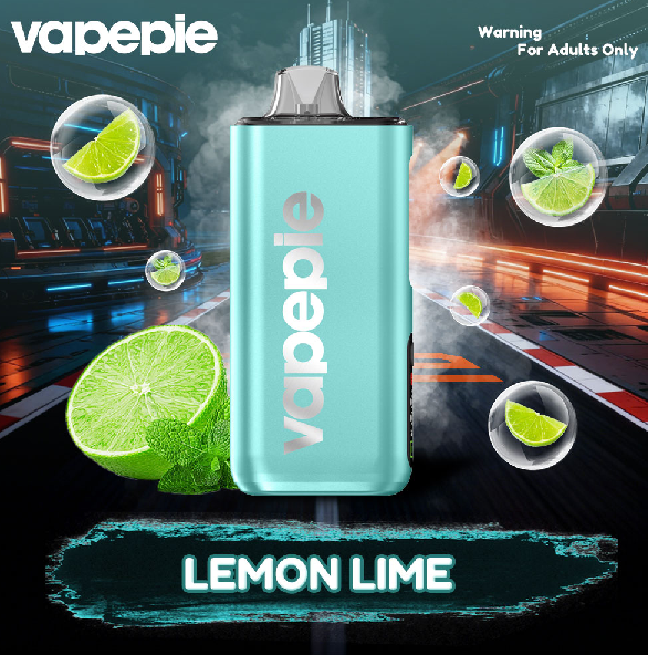 ÚJ VAPEPIE PRO 40000 PUFFS UPGRADED EDITION | Megújult dizájnok limitált IP Edition változatokkal
