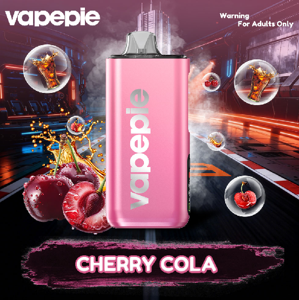 👑 [45% KEDVEZMÉNY] Csak 4200 Ft darabonként | 3/5 darabos csomag-VAPEPIE PRO 40000 PUFFS