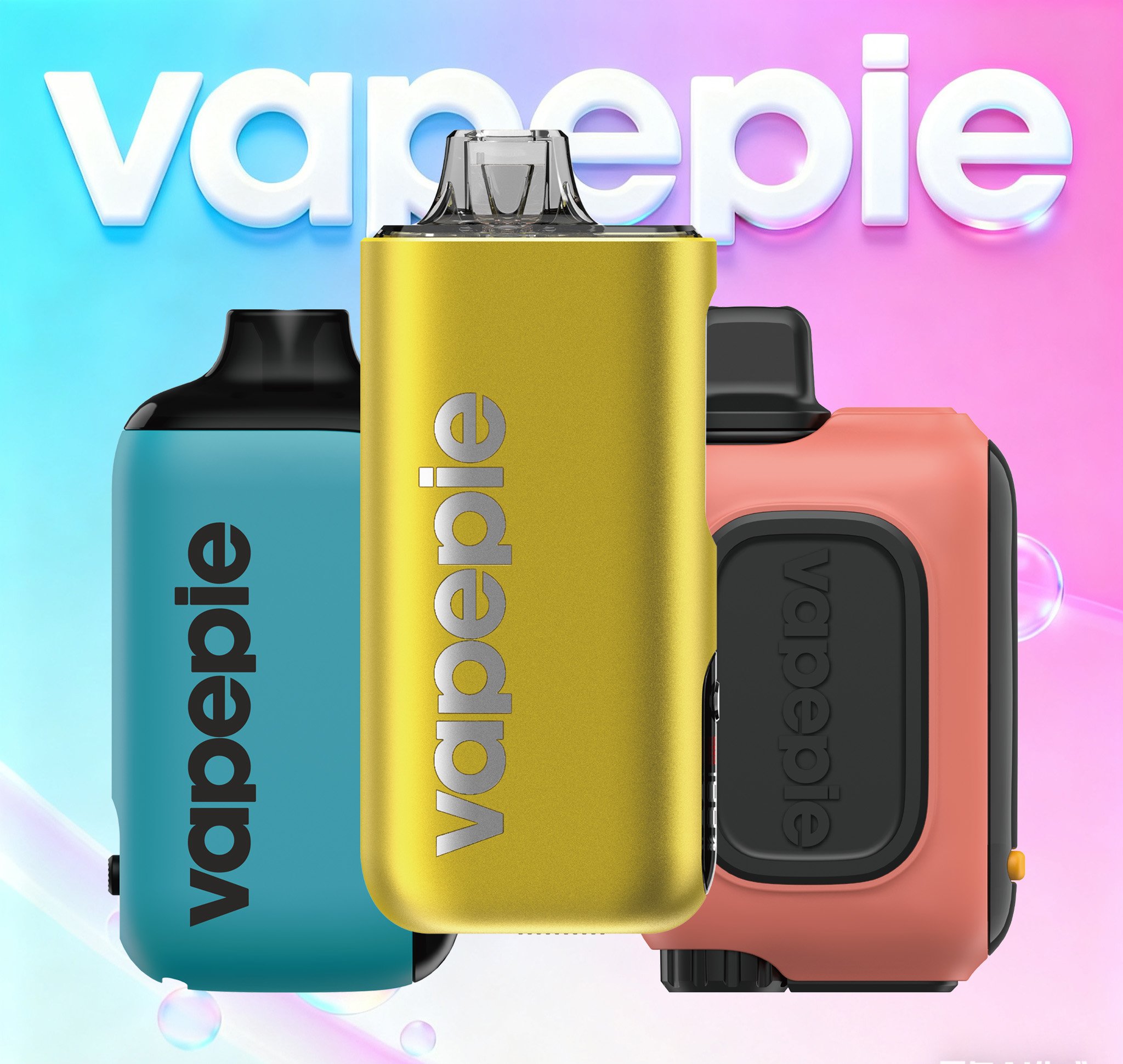 💥Forró trendek és ikonikus klasszikusok – a tökéletes vape trió!