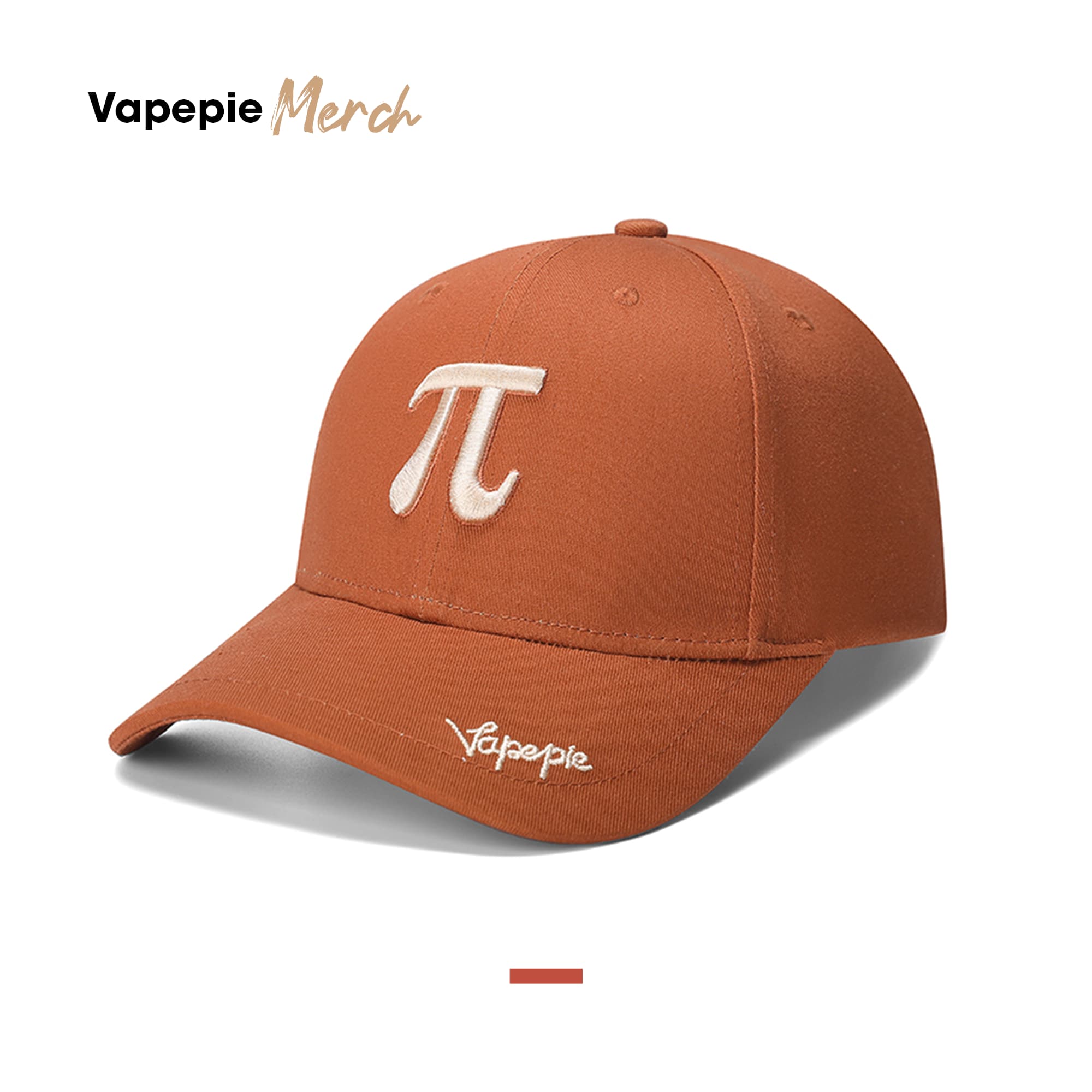 VAPEPIE baseball sapka