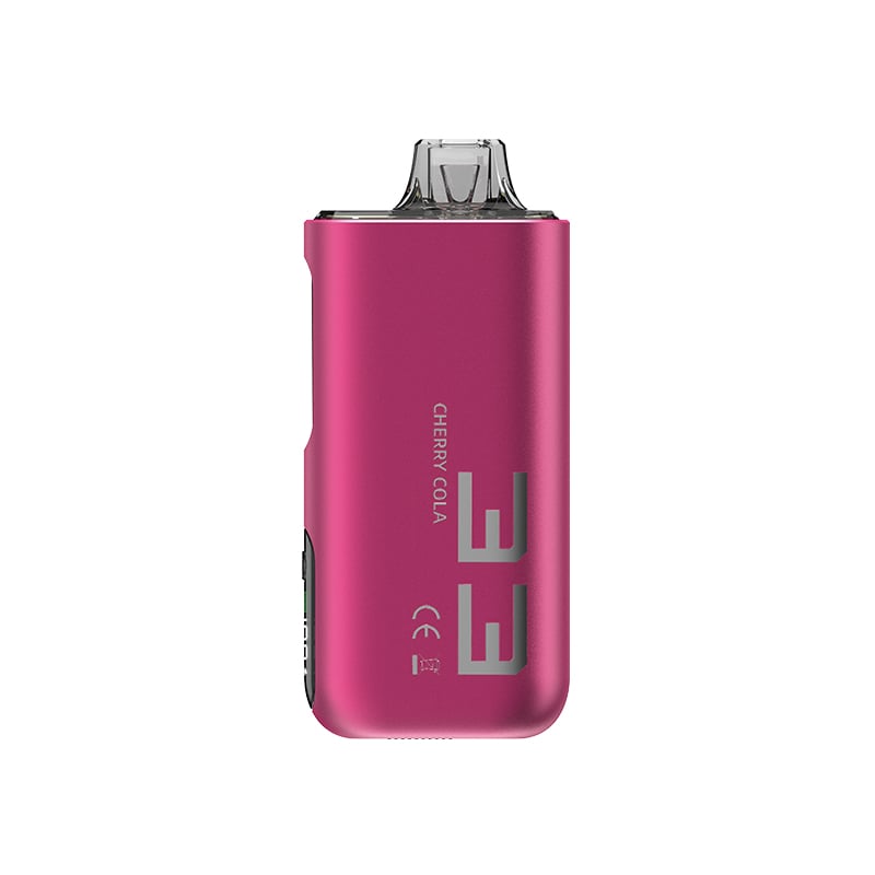 VAPEPIE 40000 PUFFS - CSERESZNYE KÓLA