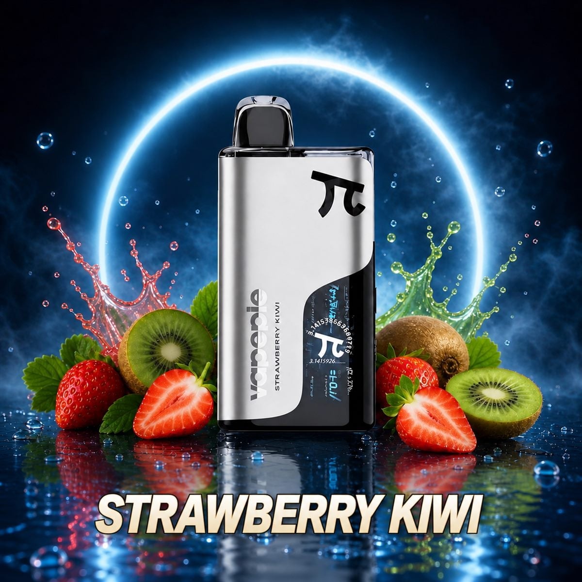 VAPEPIE VIS VIBE 50,000 Puffs | AU Warehouse | 5% Nicotine