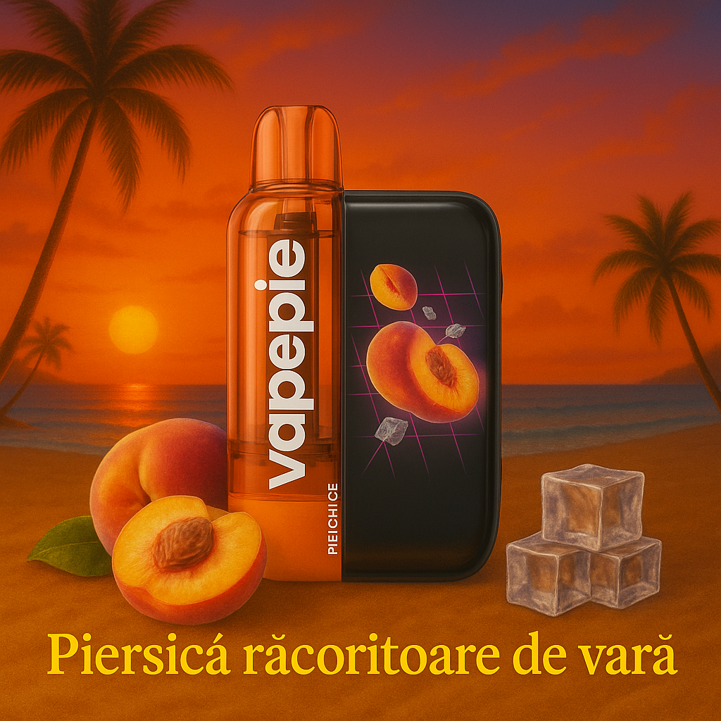 VAPEPIE Ultra Phantom 30000 WAYS x TK
