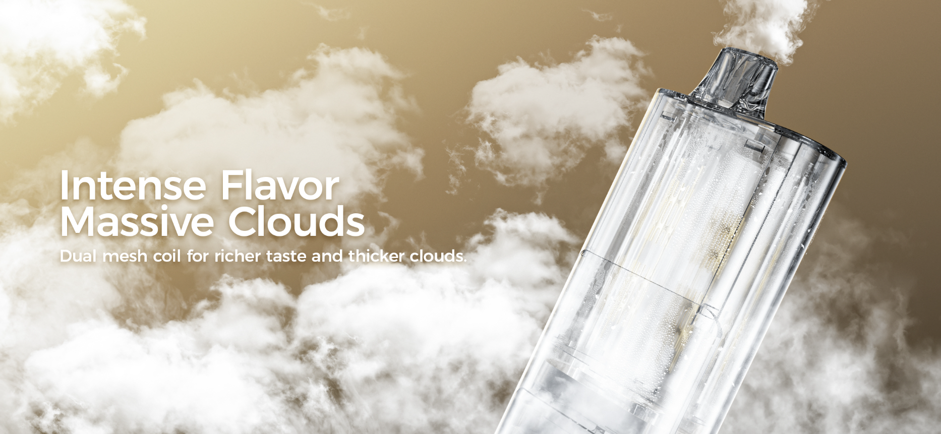 VAPEPIE MECA 70000 PUFFS