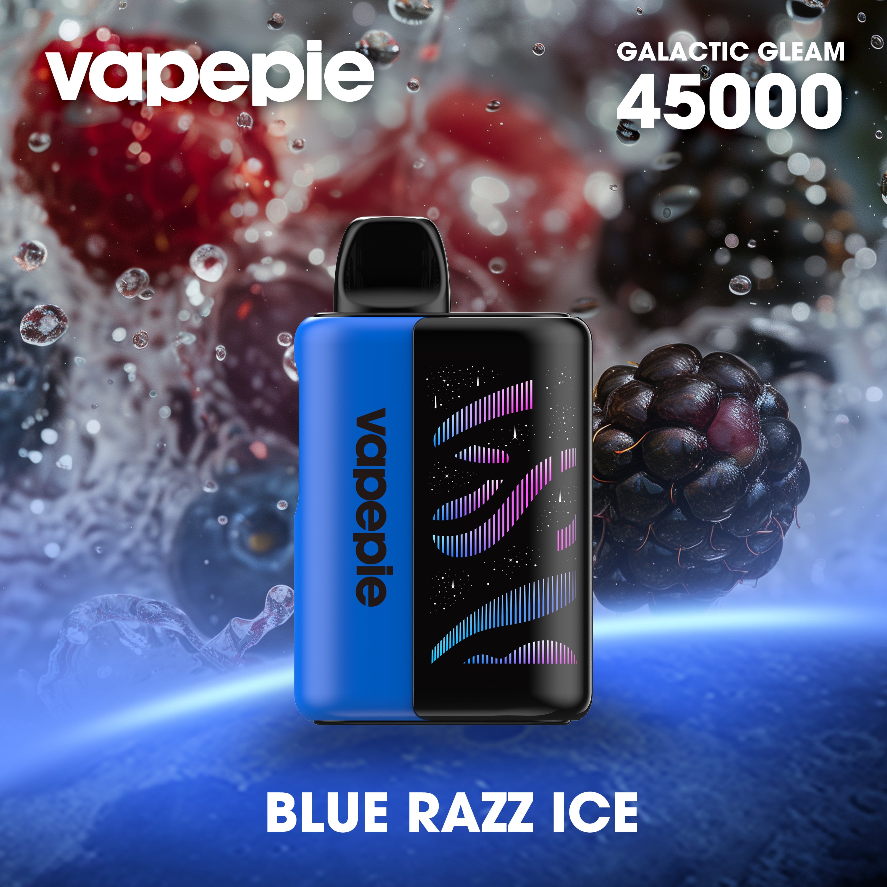 🌟 Jarní bestseller: VAPEPIE Max 45000 – Nejprodávanější produkt v České republice! 🏆