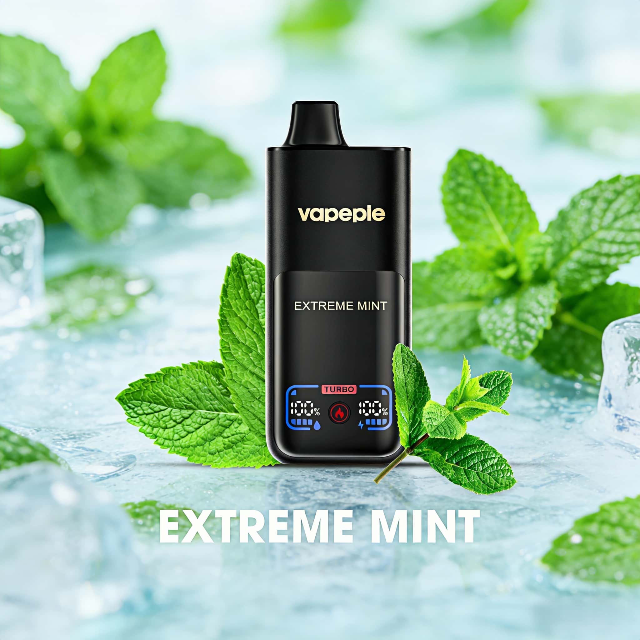 Extreme Mint | 70000 Puffs Rechargeable Disposable Vape