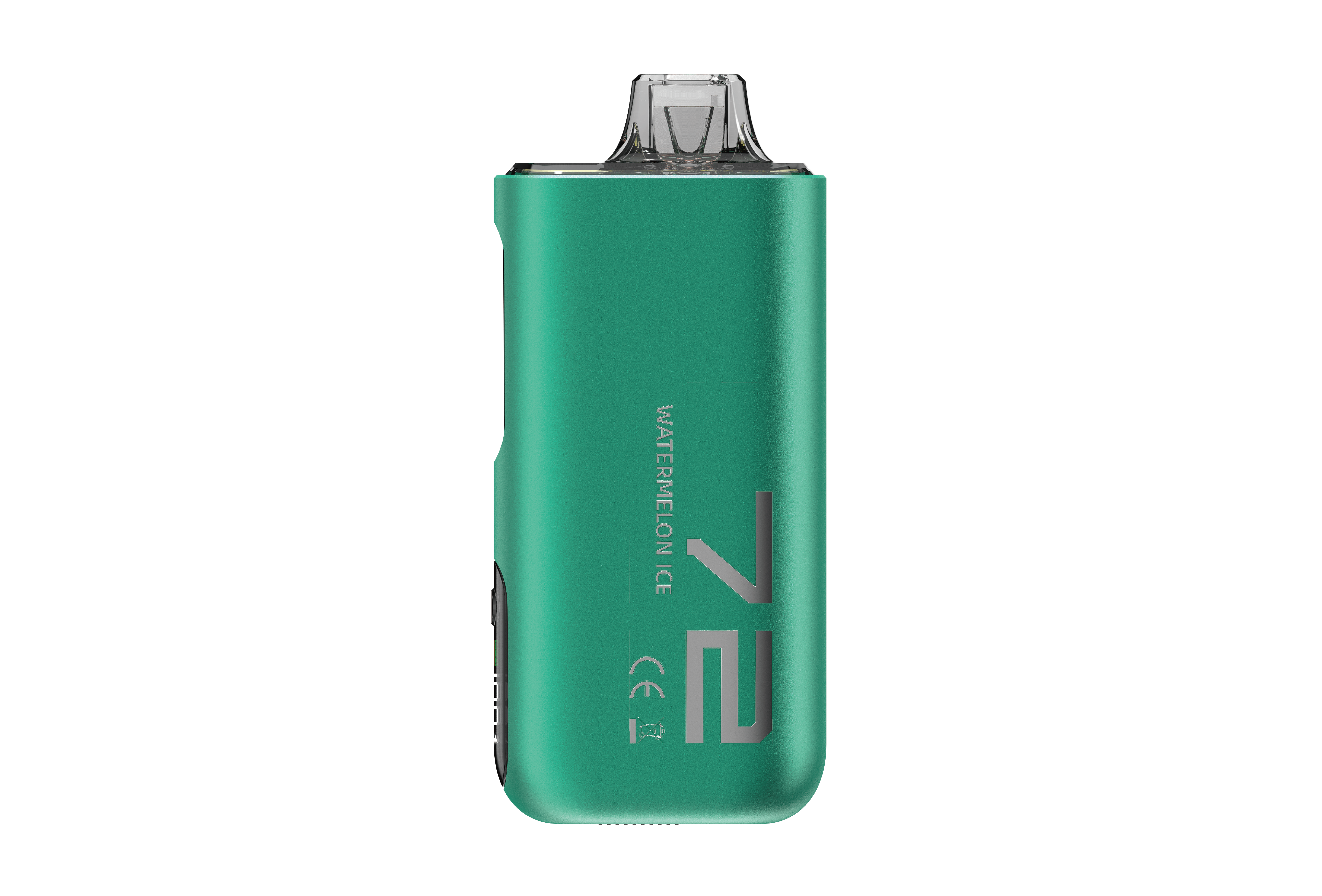 VAPEPIE 40000 MAX - Cytrusowy Chill z Arbuzem