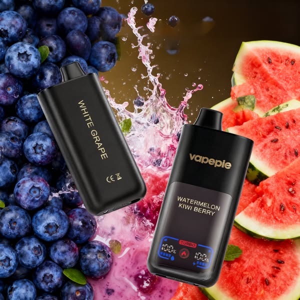 VAPEPIE 70000 Puffs Max Cloud Max Run Disposable Vape