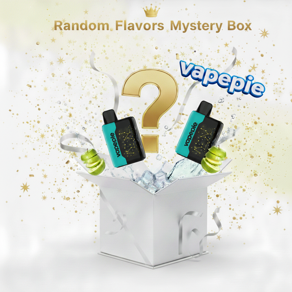 📦Single Model Series Mystery Box​📦