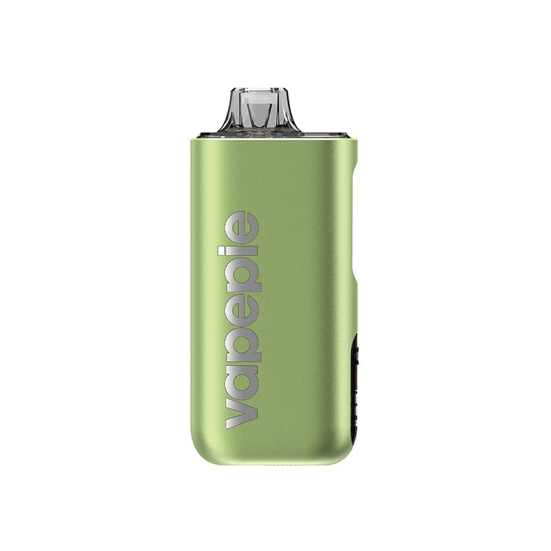 VAPEPIE 40000 Max slukk – Savanyú Alma Jég