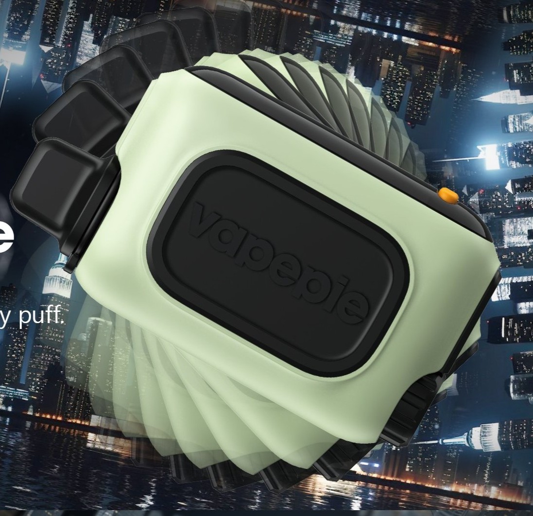 VAPEPIE RO 15000 PUFFS