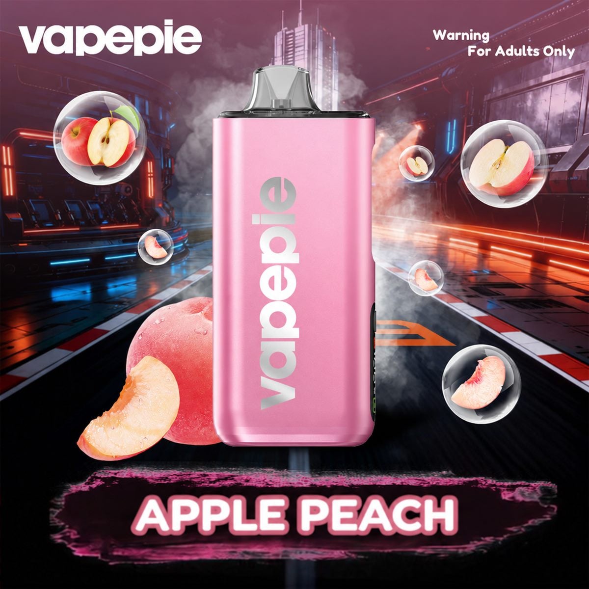 VAPEPIE VIS VIBE NEW 40,000 RPO Puffs | AU Warehouse | 5% Nicotine