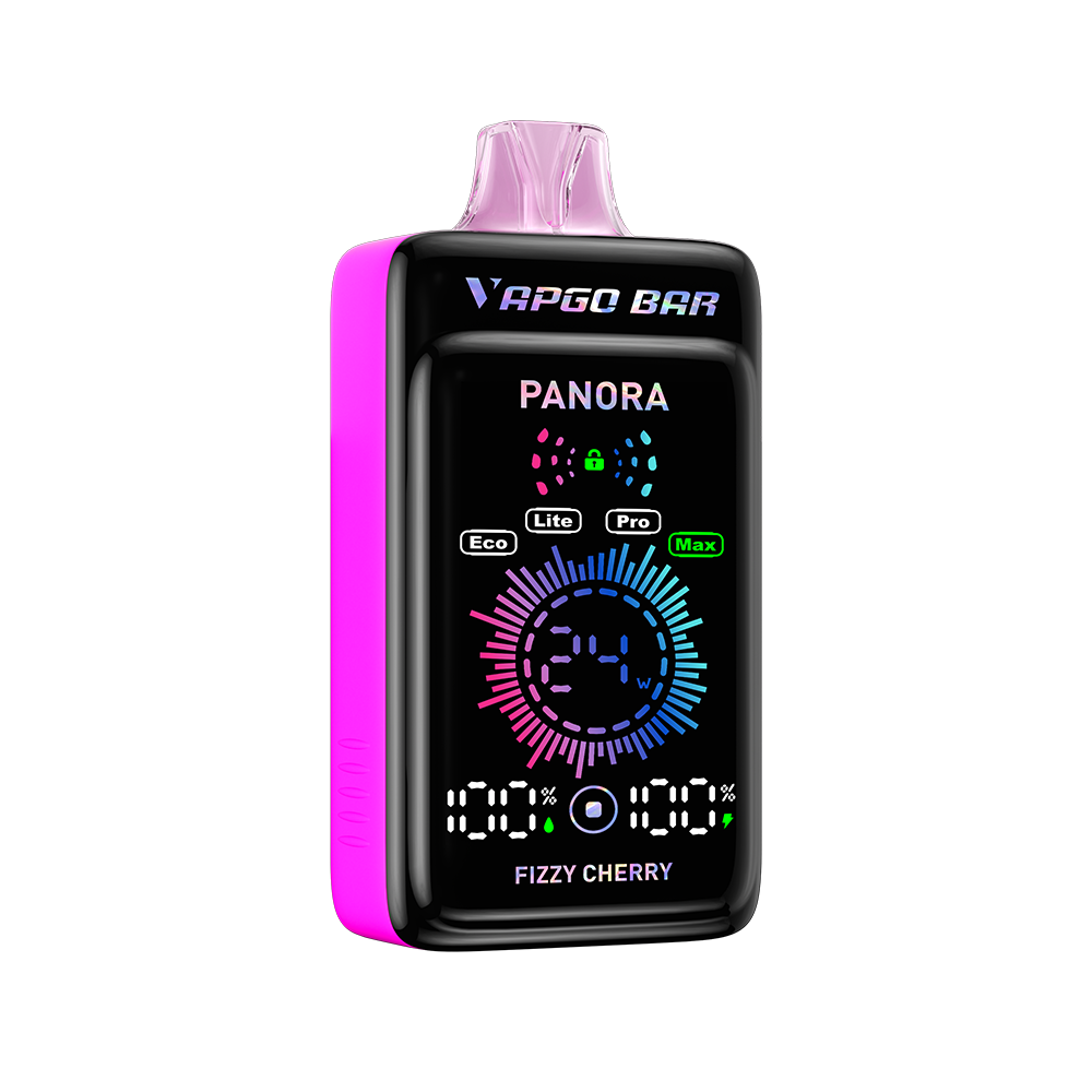 Vapgobar Panora 25000 PUFFS MAX