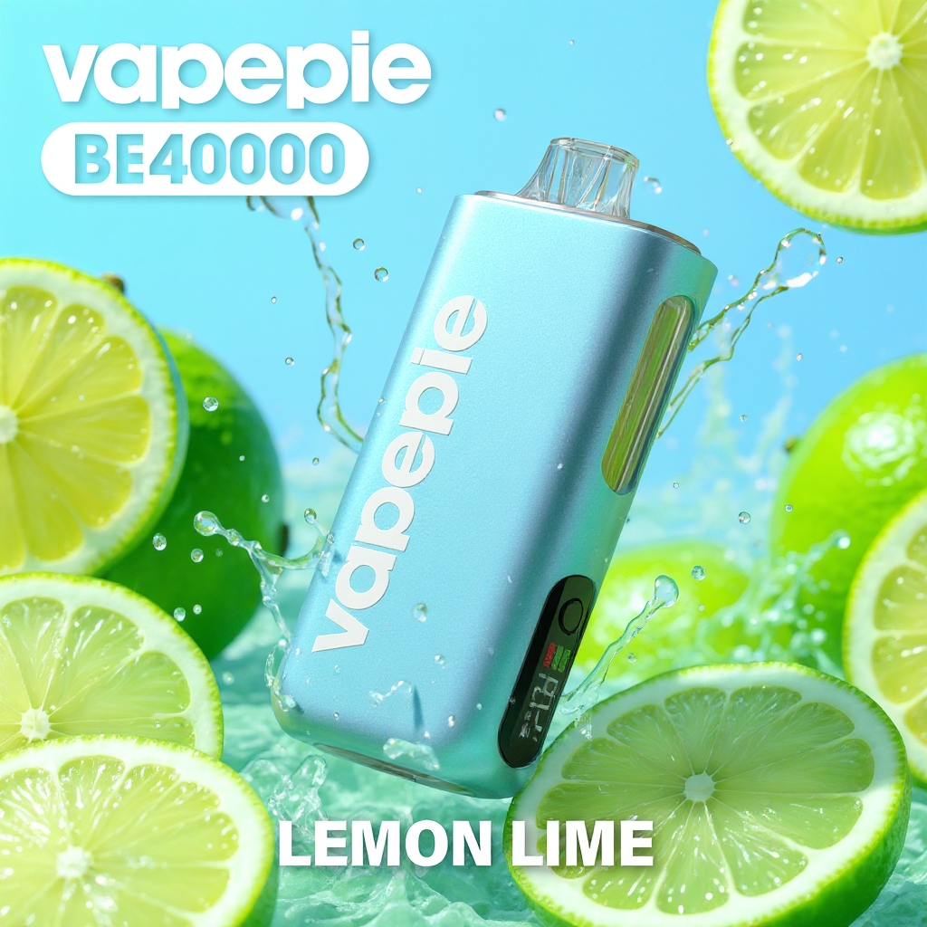 🎉VAPEPIE MAX 40000 PUFFS - Ajándék minden vásárláshoz