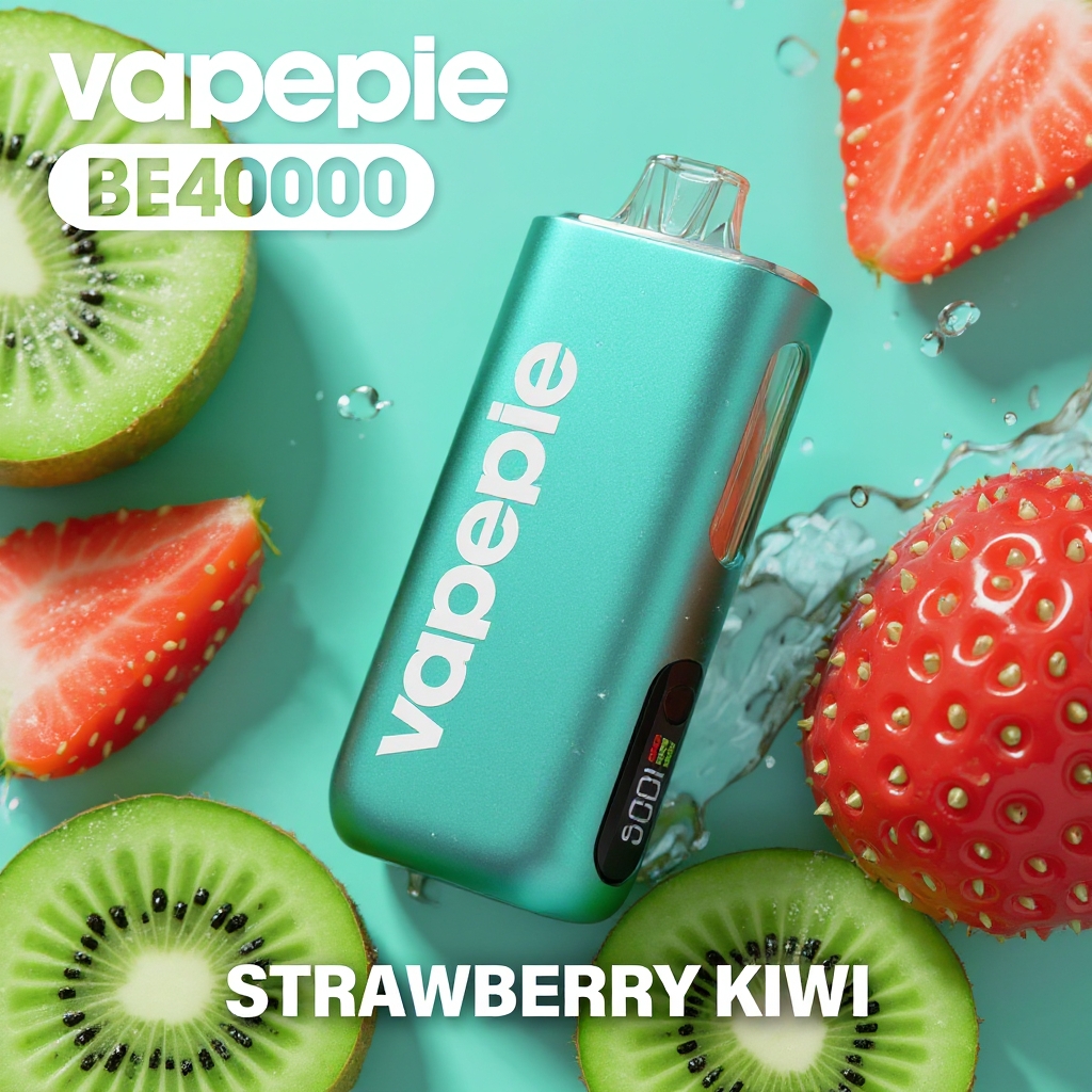 🎉VAPEPIE MAX 40000 PUFFS - Ajándék minden vásárláshoz