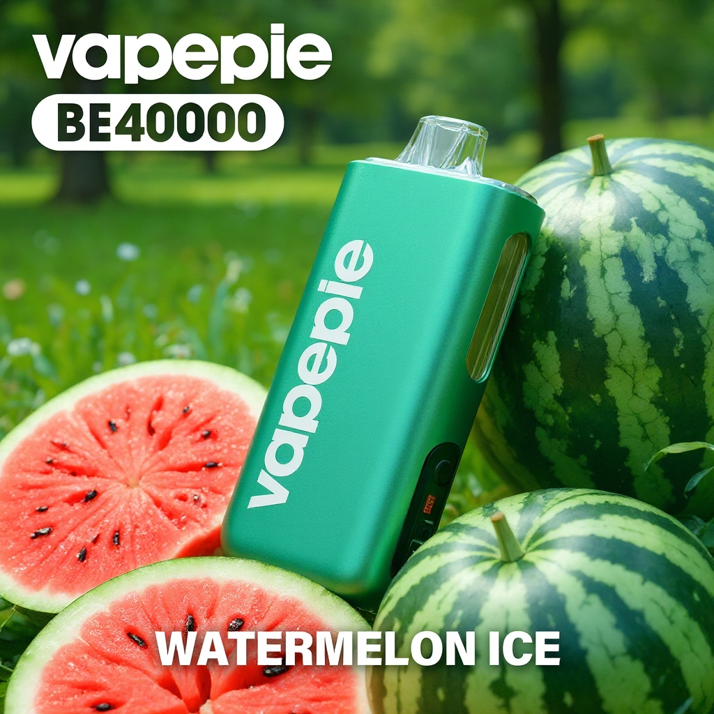 🎉VAPEPIE MAX 40000 PUFFS - Ajándék minden vásárláshoz