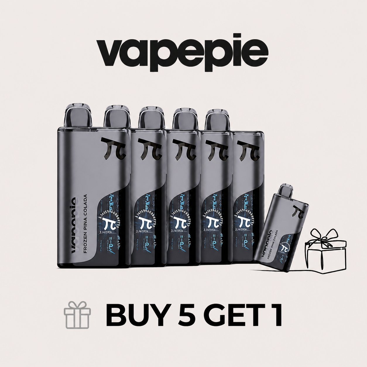 ✨🎁MATRIX 50000puffs Buy 5 get 1