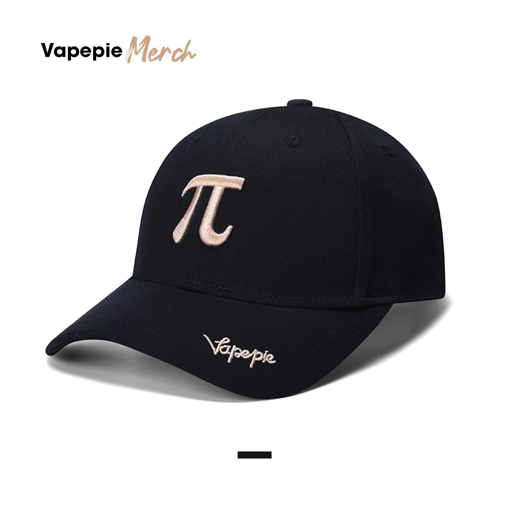 Baseballová čepice VAPEPIE