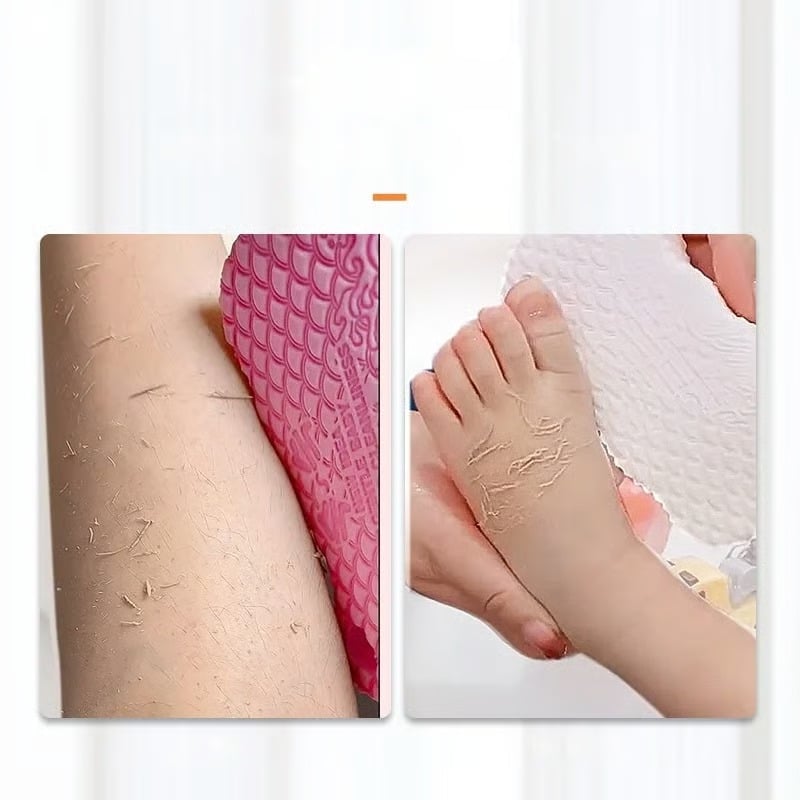 😊LAST DAY 49% OFF - Magic Exfoliating Bath Sponge