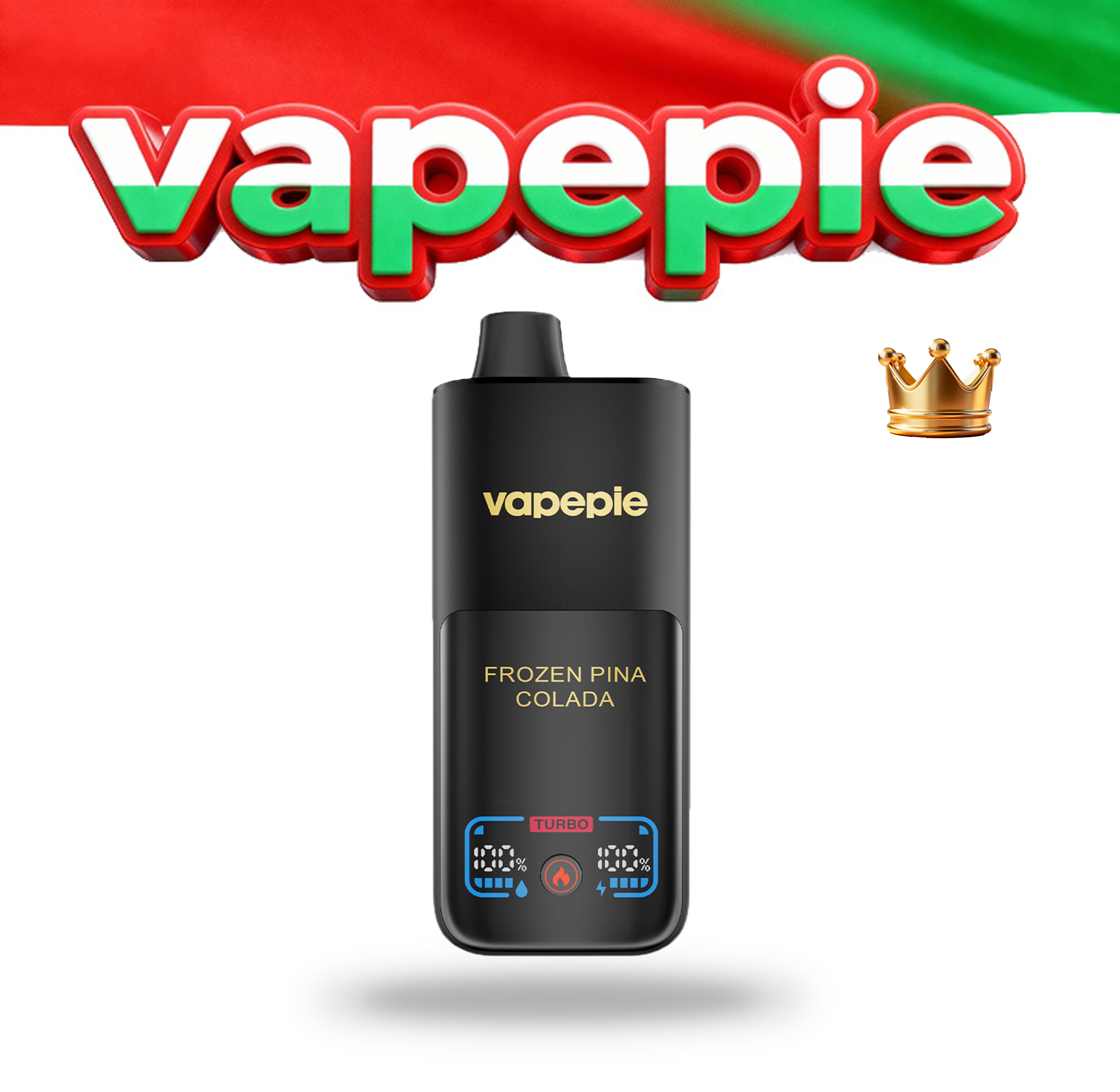 Citronova mata& VAPEPIE Max 70000 PUFFS（2ks）