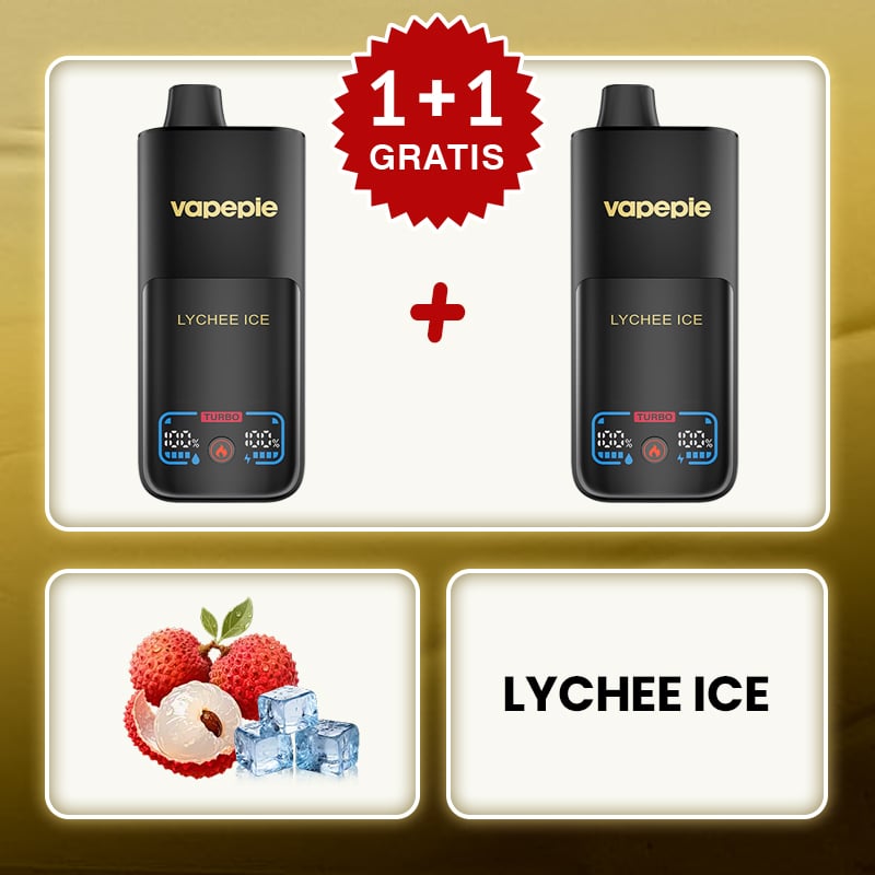2KS VAPEPIE 70000 Puffs