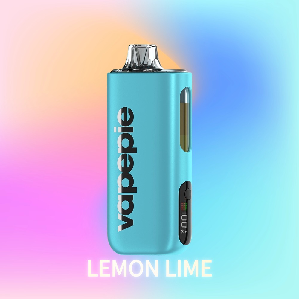 VAPEPIE MAX 40000 - 5%nikotin – 🥇 tapasztalt vaperek kedvence!