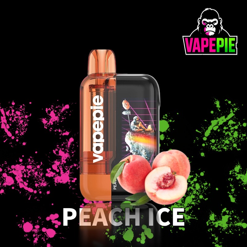 VAPEPIE Ultra Phantom 30000 WAYS x TK