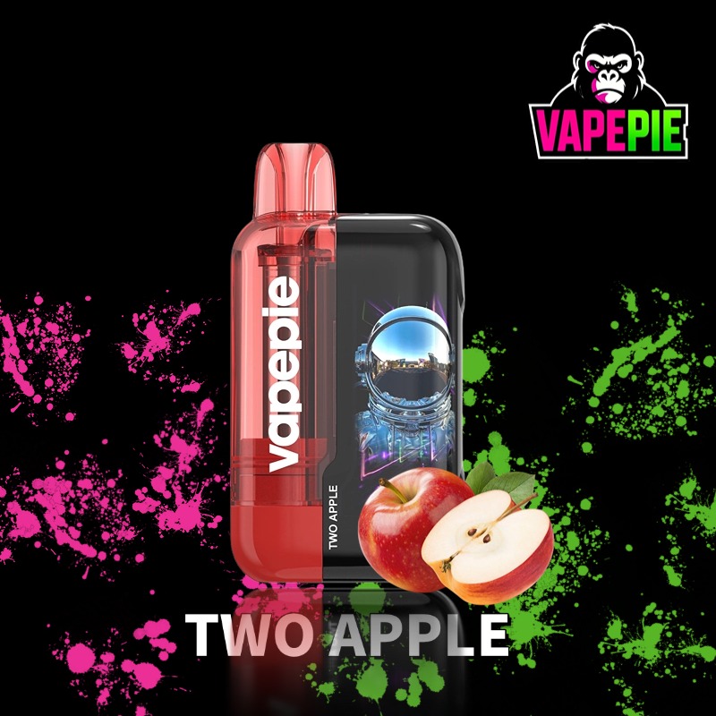 VAPEPIE Ultra Phantom 30000 WAYS x TK