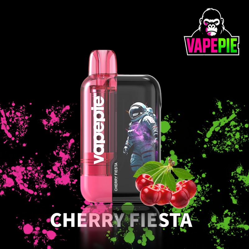 VAPEPIE Ultra Phantom 30000 WAYS x TK
