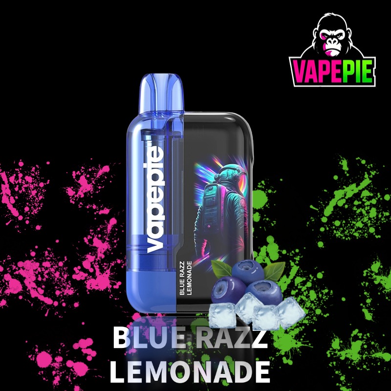 VAPEPIE Ultra Phantom 30000 WAYS x TK