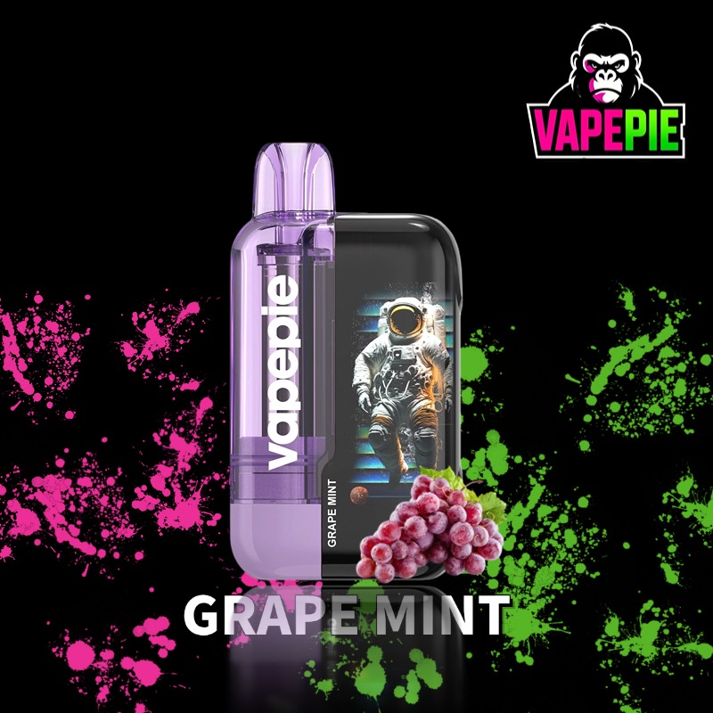 VAPEPIE Ultra Phantom 30000 WAYS x TK