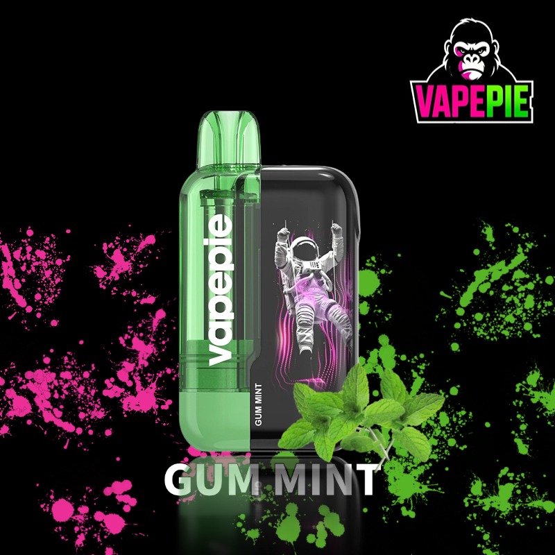 VAPEPIE Ultra Phantom 30000 WAYS x TK