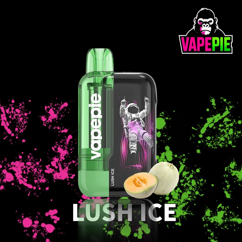 VAPEPIE Ultra Phantom 30000 WAYS x TK